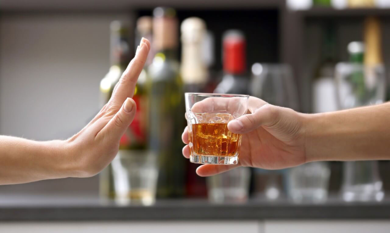Tratamento do Álcool e Desintoxicação do Álcool