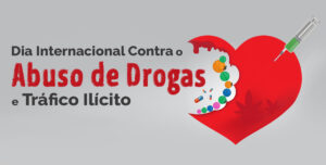 Clínica de Tratamento CRETA: Comprometida com o Dia Internacional Contra o Abuso e o Tráfico Ilícito de Drogas